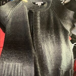 RXB Women's Black Short-Sleeve Jacket